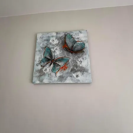 Apartament Harmony Apartment- 4 People- New Modern Flat-by The Sea Warna