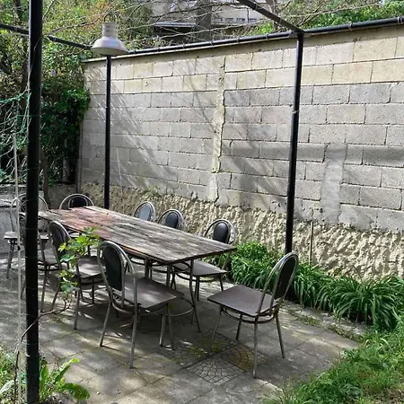 Harmony Apartment- 4 People- New Modern Flat-by The Sea Varna